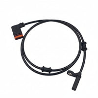 Rear Right ABS Wheel Speed Sensor 1725400717 A1725400717 Compatible With MERCEDES-BENZ SLC (R172) SLK (R172)