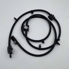 Front Water Spray Pipe 2058600292 Compatible With Mercedes Benz W205