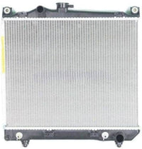 Engine Cooling Radiator 1695001803 Compatible With mercedes Benz W169 W245