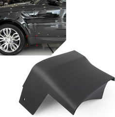 Front Wheel Mud Flap Set Right LR044136 & Left LR044137 Compatible With Land Rover Range Rover Sport - L494 (2014-2017) Tag No.17