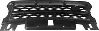 Glossy Black Show Grill LR054767 Compatible With Range Rover Sport - L494 (2014-2017) Tag No.43
