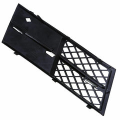 Fog Lamp Grill Cover Compatible With Bmw 5 Series F10 2010-2014 Fog Lamp Grill Cover Right 511172007000/7200698GC