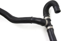 Radiator Water Cooling Hose A2125016884 2125016884 Compatible With Mercedes Benz W212 W218
