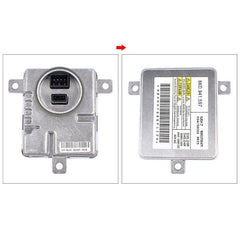 Headlight Blaster Compatible With Audi A3 S3 A6 S6 Rs6 A4 S4 A5 S5 Rs5 A7 S7 Rs7 A8 S8 Q3 Q5 Q7 Volkswagen Jetta Tiguan Touareg Passat Polo Headlight Ballast Module Blaster 8k0941597