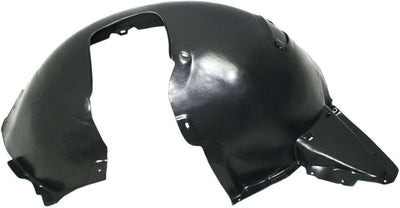 Front Fender Liner Left 561805911B9B9 Compatible With Volkswagen Passat
