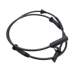 Front Left/Right ABS Wheel Speed Sensor 34526788644 34526855049 34526869292 Compatible With BMW X3 F25