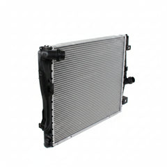 Cooling Radiator 17117933876 Compatible With BMW G38 G30