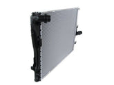 Cooling Radiator 17117933876 Compatible With BMW G38 G30