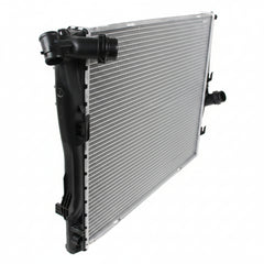 Cooling Radiator 17117933876 Compatible With BMW G38 G30