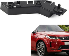 Front Bumper Bracket Right LR077882 & Left LR077883 Compatible With Land Rover Discovery Sport - L550 (2015-2019) Tag No.3102