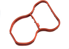 Engine Intake Manifold Packing (Exhaust Gasket) 584.600 11617807480 Compatible With BMW 3-SERIES Convertible (E93) 5-SERIES (F10) 5-SERIES Gran Turismo (F07) 7-SERIES (F01, F02, F03, F04) X5 (E70) X6 (E71, E72)