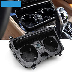 Cup Holder Compatible With Bmw 5 Series Cup Holder F10 2010-2014