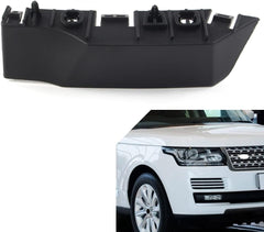 Front Bumper Bracket Right LR038724 & Left LR038725 Compatible With Land Rover Range Rover Vogue - L405 (2013-2017) Tag No.3255