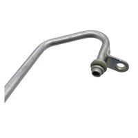 Turbocharger Oil Feed Line 2700900400 Compatible With Mercedes Benz M270