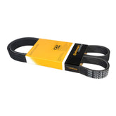 Elast Multi Rib Belt 6PK1249 30777806 Compatible With VOLVO S40 (CONTINENTAL)