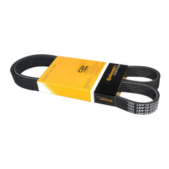 Elast Multi Rib Belt 6PK1249 30777806 Compatible With VOLVO S40 (CONTINENTAL)