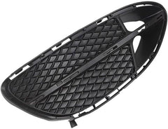 Fog Lamp Cover (WithOut Chrome) Left 2128851922 Right 2128852022 A2128851922 Compatible With MERCEDES-BENZ E-CLASS (W212) Tag No.292