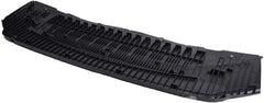 FRONT BUMPER LOWER PROTECTION PLATE 4G0807611 Compatible With AUDI A6 C7 (4G2, 4GC) | A6 / S6 A6 C7 Avant (4G5, 4GD) | A6 / S6 Tag No.1
