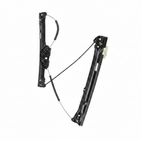 Front Left Window Regulator 51337355635 Compatible With BMW For X3 F25