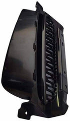 Fog Lamp Cover Left LR127529 & Right LR127528 Compatible With Land Rover Discovery Sport - L550 Tag No.609 (2020-2024)