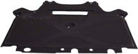 Rear Lower Under Engine Splash Shield Guard Cover 8K1863822S Compatible With AUDI A4 B8 (8K2) | A4 / S4 & A5 Sportback (8TA) | A5 / S5 & Q5 (8RB) Tag No.3