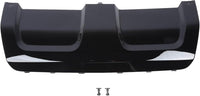 Rear Bumper Tow Hook Cover LR045174 LR059941 Compatible With Land Rover Range Rover Sport - L494 (2014-2017) Tag No.922
