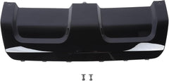 Rear Bumper Tow Hook Cover LR045174 LR059941 Compatible With Land Rover Range Rover Sport - L494 (2014-2017) Tag No.922