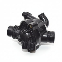 Engine Coolant Thermostat 11537552403 Compatible With BMW E81 E87