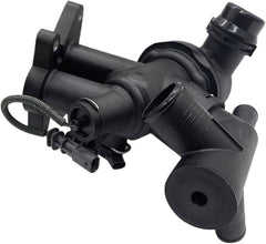 Elbow (Thermostat) LR105974 Compatible With Jaguar & JAGUAR F-PACE (X761)