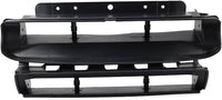 Radiator Support Lower Duct Air Deflector Panel LR130024 Compatible With Land Rover Defender 5 L663
