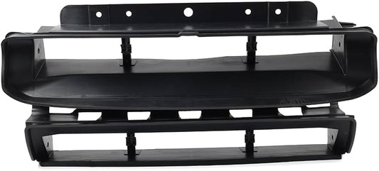 Radiator Support Lower Duct Air Deflector Panel LR130024 Compatible With Land Rover Defender 5 L663