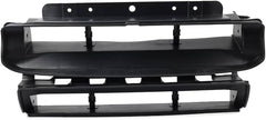 Radiator Support Lower Duct Air Deflector Panel LR130024 Compatible With Land Rover Defender 5 L663