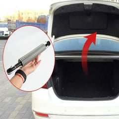 Trunk Boot Spring for Bmw 5 Series Cars