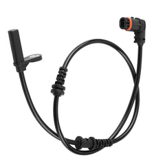 Front Left/Right ABS Wheel Speed Sensor 2045400117 2049057702 2049050000 Compatible With MERCEDES-BENZ C-CLASS W204