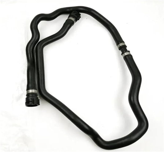 Air Intake Duct Hose 17127519259 Compatible With BMW E60
