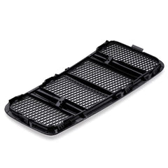 Bonnet Hood Grill Vent Compatible With Mercedes Ml W166 2012-2015 Gl W166 2013-2016 Gle W166 2015-2019 Gls W166 2016-2020 Bonnet Hood Grill Vent Right