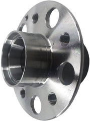Front Wheel Hub 2213300225 A1409810305 1409810305 Compatible With Mercedes Benz S-Class (W221)