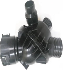 Engine Coolant Thermostat 11537598865 Compatible With BMW F20 F35 X6 F15