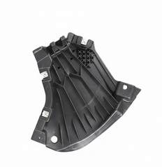 Water Tank Lower Guard Plate Left 2135201100 Compatible With Mercedes Benz E Class W213 W238