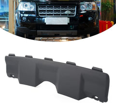Front Tow Hook Cover LR002155 Compatible With Range Rover 2/ Free Lander 2 - L359 (2009-2015) Tag No.924
