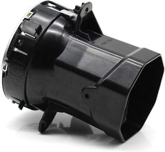 AC Vent Grille Assembly 1778307101 1778306901 1778307301 Compatible With Mercedes Benz A-Class W177 & B-Class W247