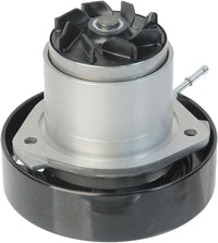 Water Pump 03H121008K 03H121008M 03H121008H Compatible With Volkswagen Q7