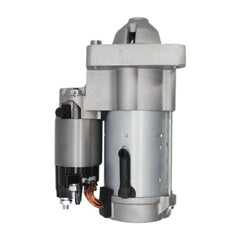 Start Motor 12418511746 Compatible With BMW N47 N57 E93 E84
