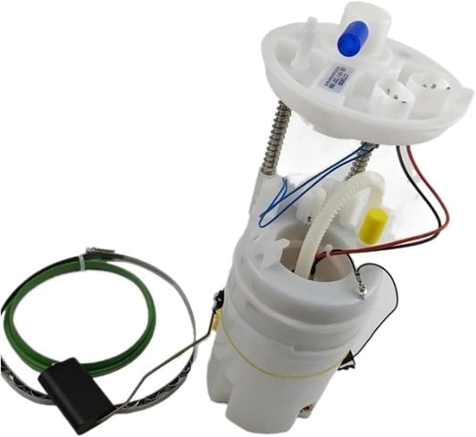 Fuel Pump 16117285442 16117314803 16117319502 Compatible With E70 F15 F16