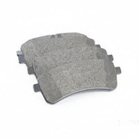 Rear Brake Pad Set 0064206920 Compatible With Mercedes Benz W222