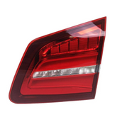 Dickey Light Assy Set Left 1669060702 & Right 1669060802 Compatible With Mercedes Benz GL/GLS-Class (W166) (2016-2019) Tag No.106