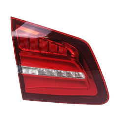 Dickey Light Assy Set Left 1669060702 & Right 1669060802 Compatible With Mercedes Benz GL/GLS-Class (W166) (2016-2019) Tag No.106