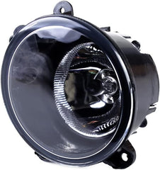 Fog Lamp Right XBJ00080 & Left XBJ00090 Compatible With LAND ROVER VOGUE L322 (2006-2009)