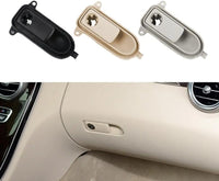 Beige Glow Box Switch 2056800098 A2056800098 Compatible with Mercedes-Benz C-CLASS W205 & W253 Models Tag-SW-80