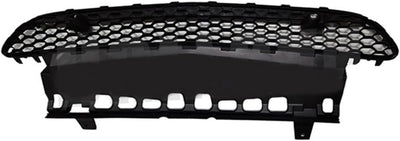 Front Bumper Lower Radiator Grill 1678857303 A1678857303 Compatible With Mercedes Benz W167 GLE (2019-24) Tag No.375